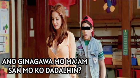 Ang Lihim Ni Elementary Teacher .
